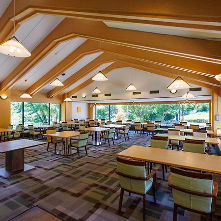 Okutamaji Hotel Ome Eksteriør billede